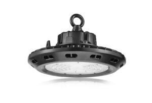 LED Industrial Luminaires