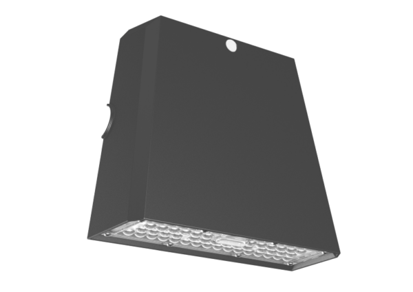 Välivalgusti WALLPACK LED 20W 4000K 2500lm IP66