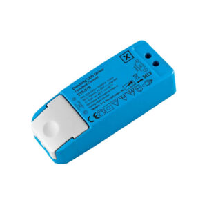 LED Driver 350mA 9W | Flicker Free | Triac Dimmable