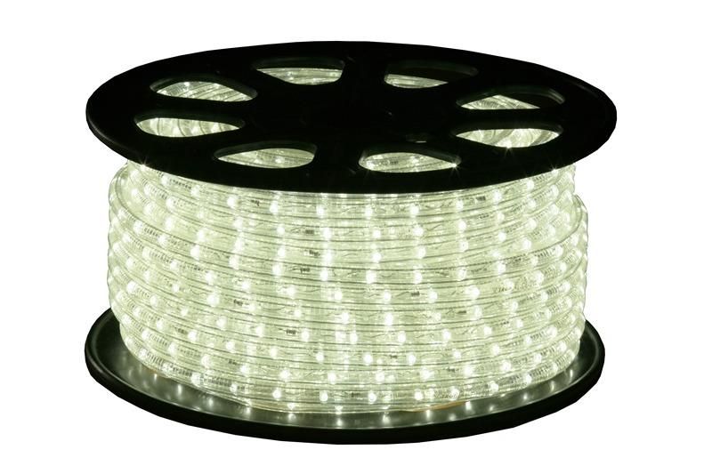 LED Ropelight 13mm 12V 15m 36 LED m 6500K W MASTERLIGHT