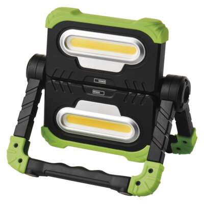 Rechargeable COB LED Work Floodlight P4536, 2000 lm, 8000 mA - Image 15