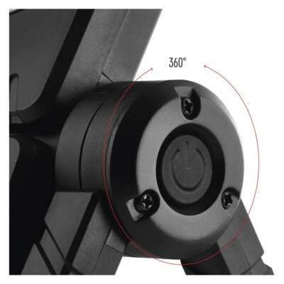 Rechargeable COB LED Work Floodlight P4536, 2000 lm, 8000 mA - Image 14