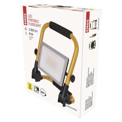 portable led flood lights