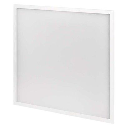 recessed led panel light