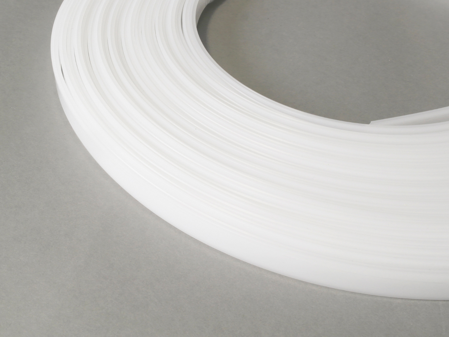 C9 click cover 30mm 20m reel opal white