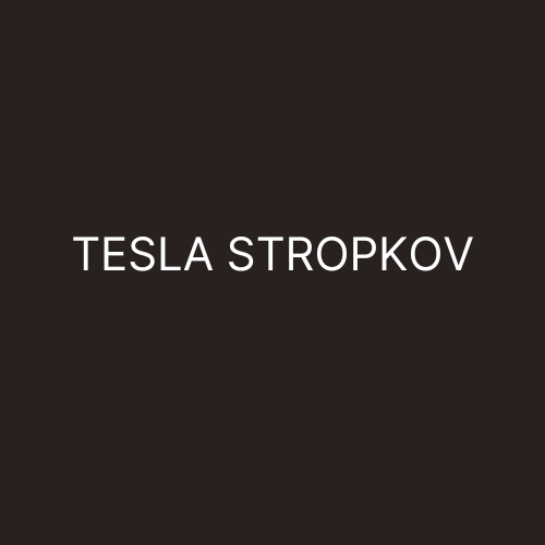 Tesla Stropkov