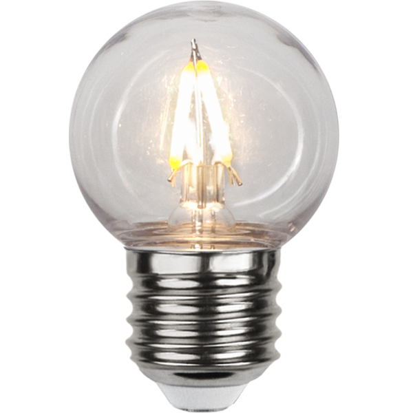 e27 edison light bulb