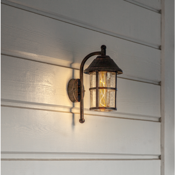 LED bulb E27 T30 4W 200lm 1800K STICK RETRO DIM - Image 4