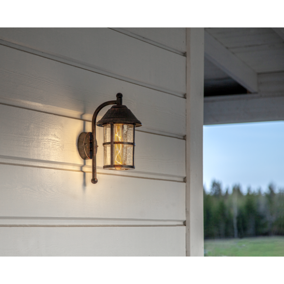 LED bulb E27 T30 4W 200lm 1800K STICK RETRO DIM - Image 5