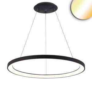 Pendant lamp Supersymmetry