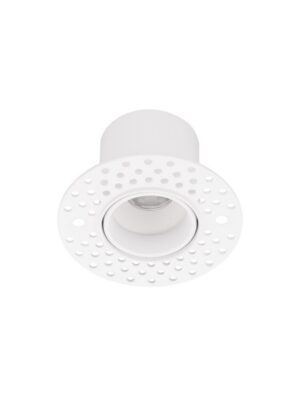 Trimless UHO 3W 214Lm CRI>90 UGR<17 15° 3000K IP20 220-240V White