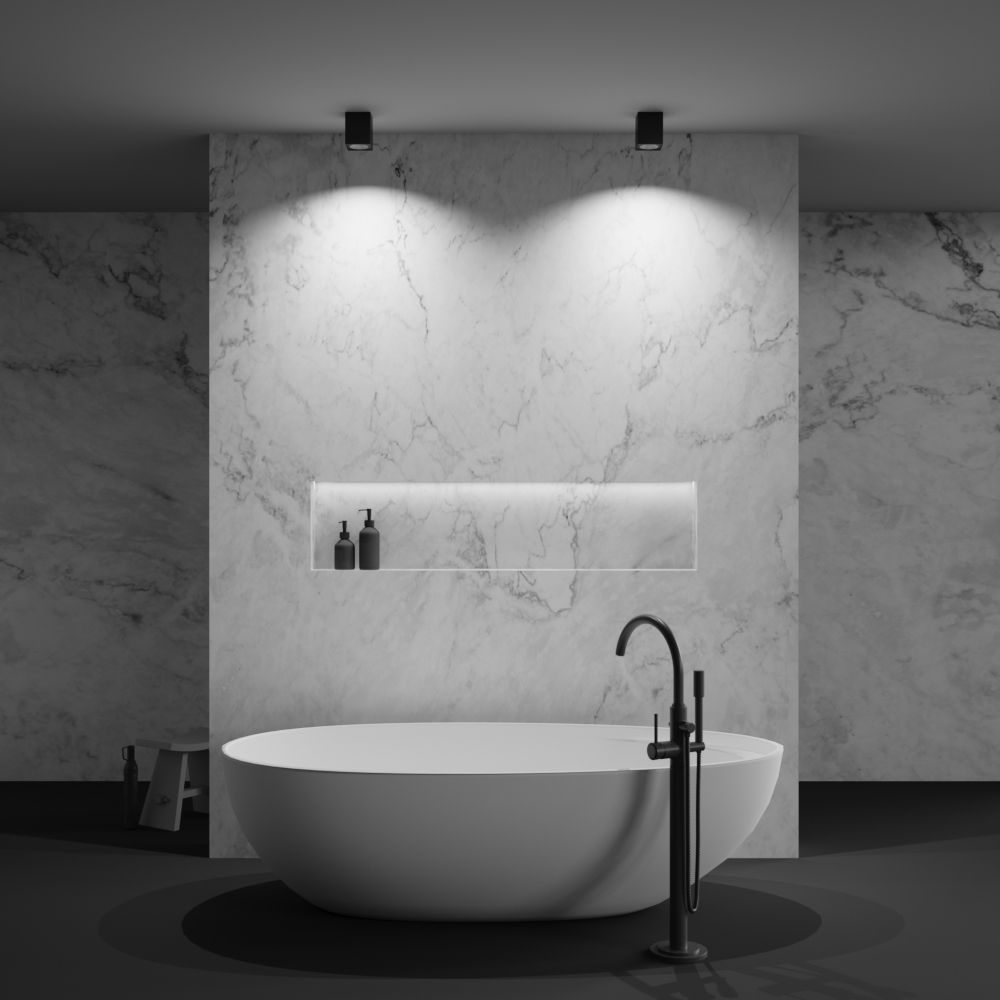 Ceiling lamp Zoom - Image 5