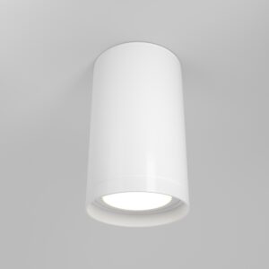 Ceiling lamp FOCUS S GU10 10x52mm white