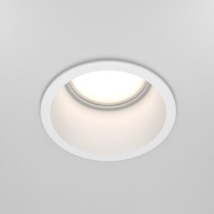 Downlight Reif GU10 White