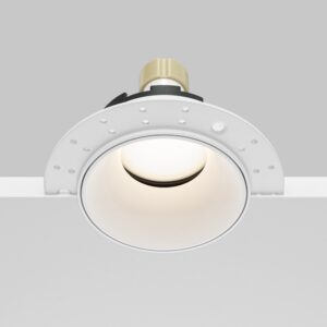 Downlight Share GU10 White
