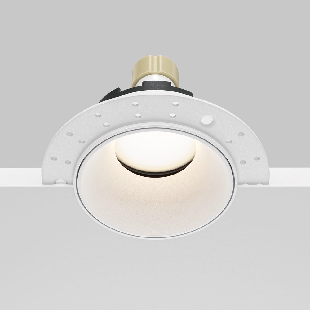 Downlight Share GU10 White