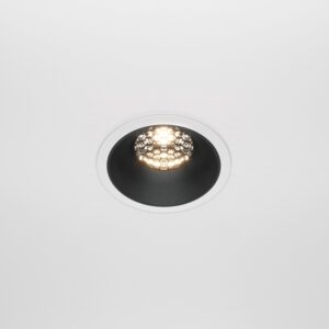 Downlight Alfa LED 3000K 1x15W 36°