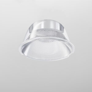 Focus LED-lens 50° Luminaire components