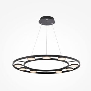 Pendant lamp Fad LED 3000K