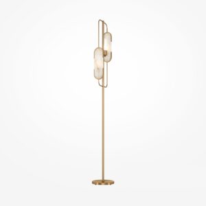 Floor lamp Marmo