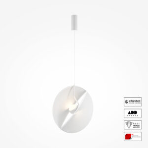 Pendant lamp Reflex