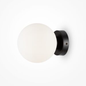 Wall lamp Basic form
