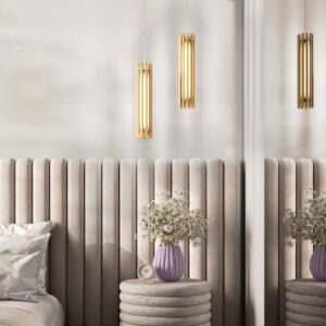 Pendant lamp Sonata 36cm LED 3000K 330lm