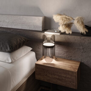 Table lamp Insight