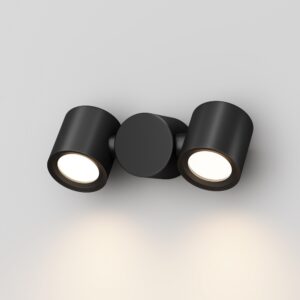 Wall lamp Wall Street 2xGU10 IP54