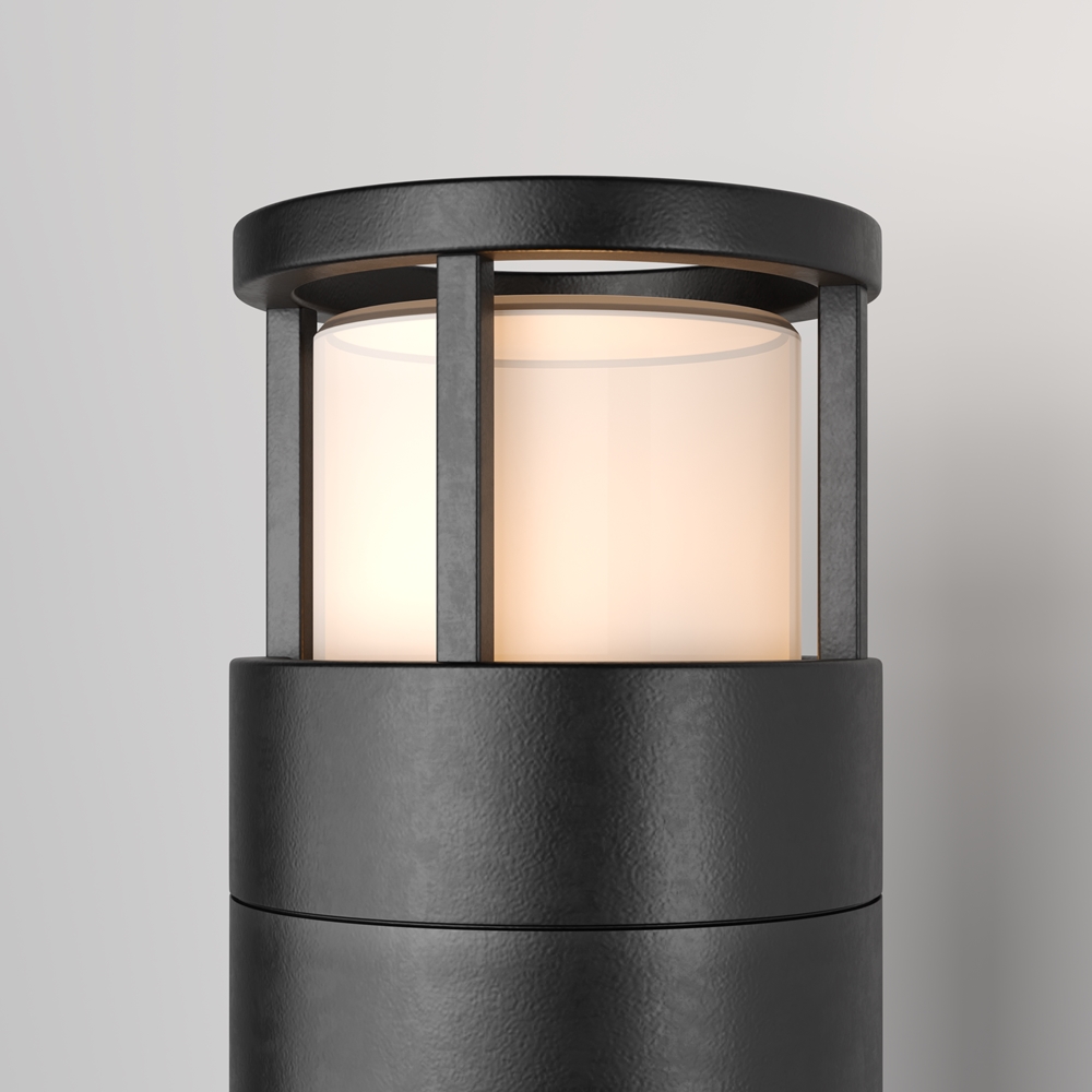 Landscape lighting Wolseley Road - Image 3