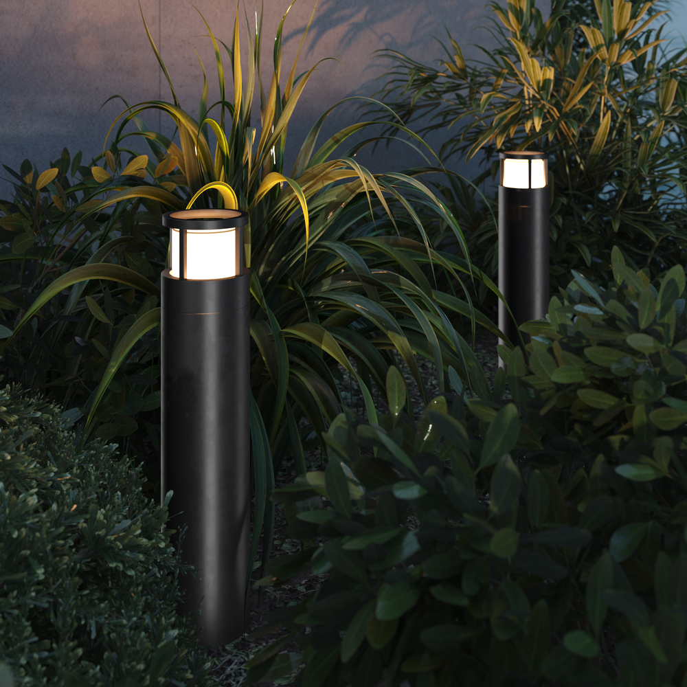 Landscape lighting Wolseley Road - Image 6