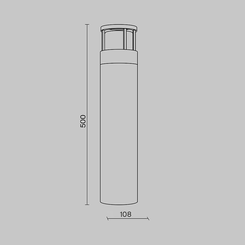 Landscape lighting Wolseley Road - Image 7