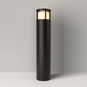 Landscape lighting 80cm Olten LED 3000K 300lm IP54 Graphite