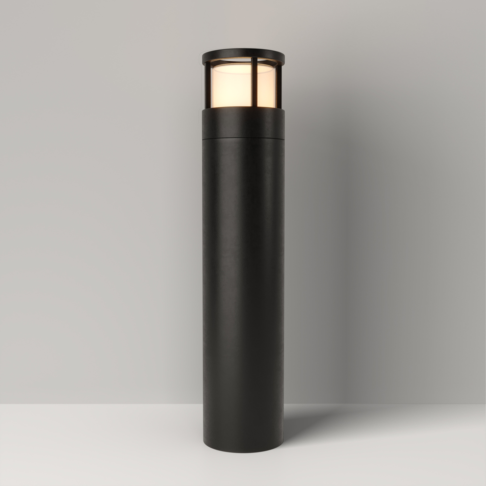 Landscape lighting Wolseley Road