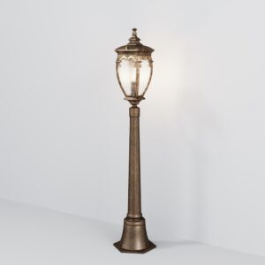 Landscape lighting  Fleur