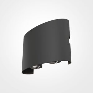 Architectural lighting Strato Grey