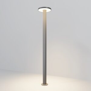 Landscape lighting Wald 80cm LED 12W