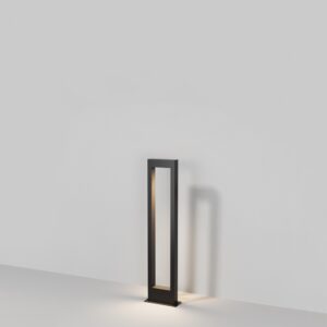 Landscape lighting Bonn 1m LED IP65 Graphite Grey