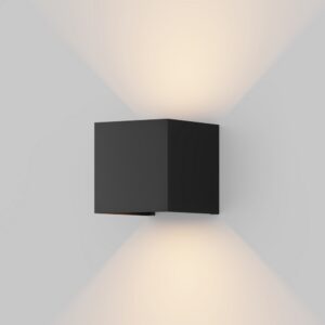 Architectural lighting Fulton