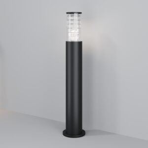 Landscape lighting Bronx 80cm Black