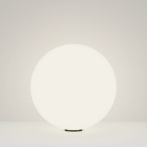 Ball lamp IP54 Erda 50cm E27