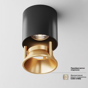 Ceiling lamp Alfa LED - Image 4