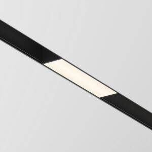 S35 Track Light Basis 3000K 15cm LED 7W 120° CRI90 350lm black