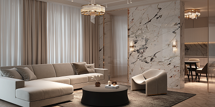 1F Track Light Focus S Short Form GU10 white - Image 4