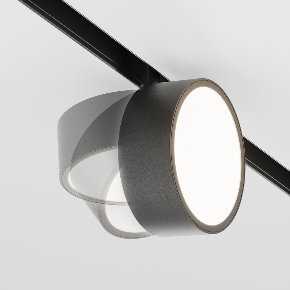 Track Lighting Rado - Image 2