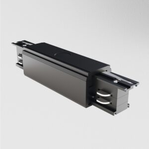 Components for surface-mounted track system Accessories for tracks Trinity