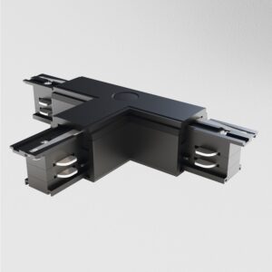 Components for surface-mounted track system Accessories for tracks Trinity