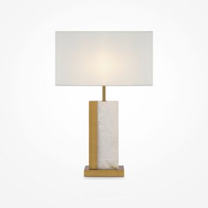Table lamp Bianco