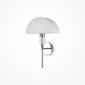 Wall lamp Prima 30x45cm 1xE27 Chrome