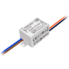 LED Driver 500mA 6W IP65 | Flicker Free | Dimmable